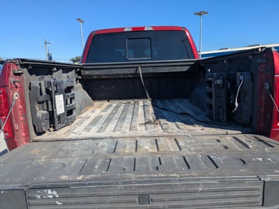 2015 Ford F-150 XL