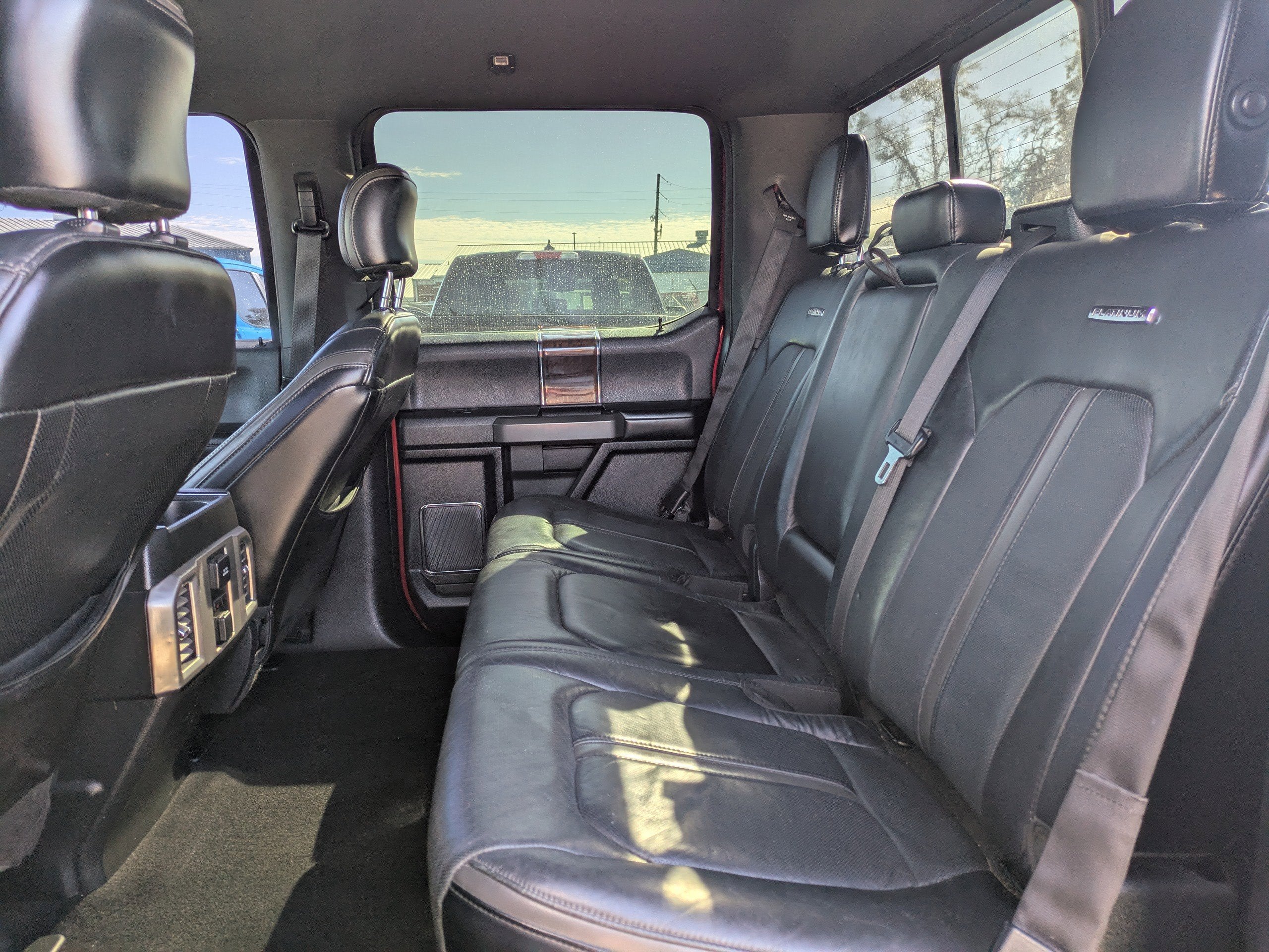 2015 Ford F-150 XL