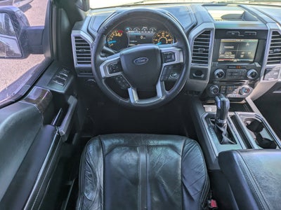 2015 Ford F-150 XL