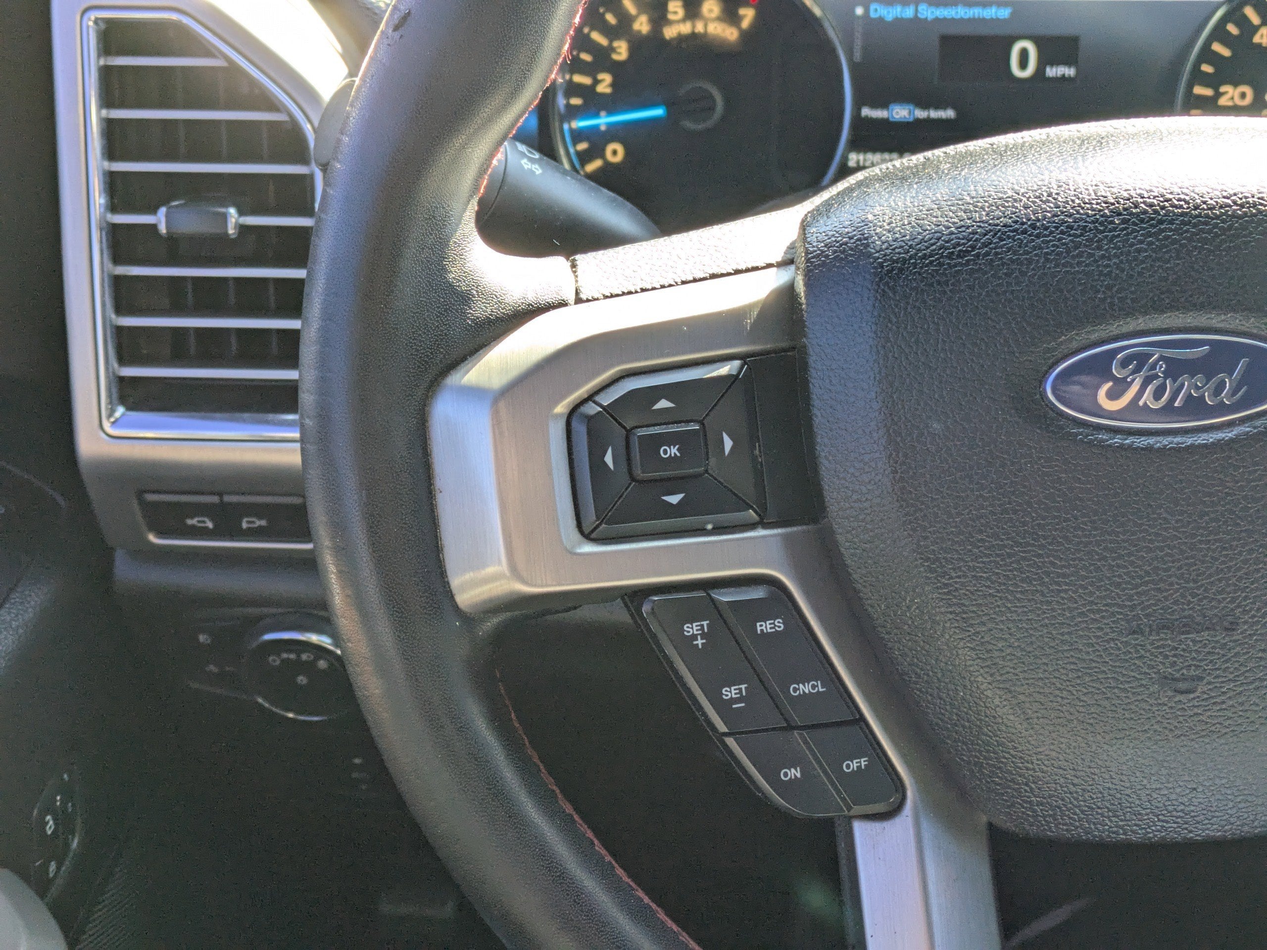 2015 Ford F-150 XL
