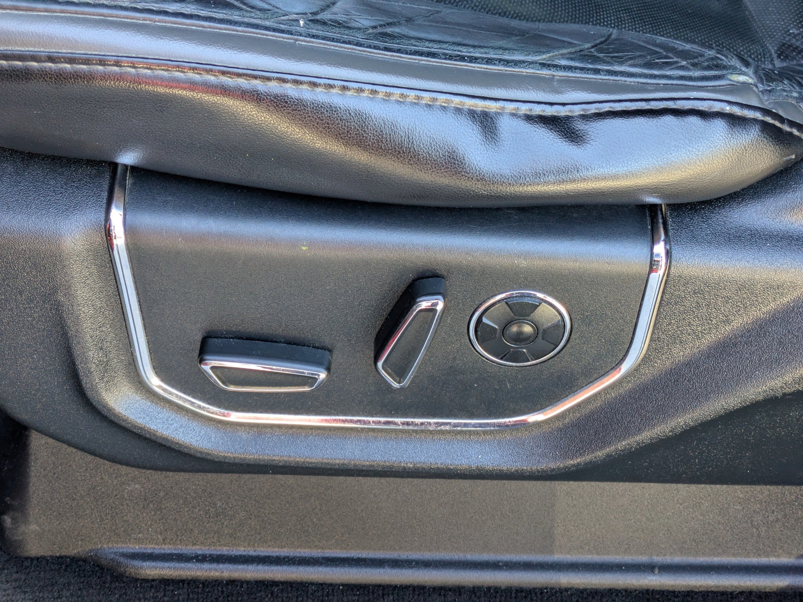 2015 Ford F-150 XL