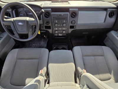 2013 Ford F-150 STX