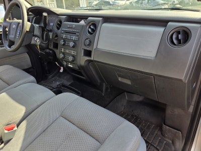 2013 Ford F-150 STX
