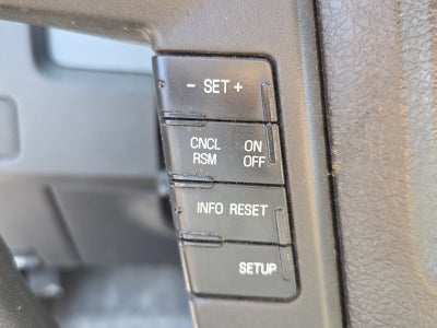 2013 Ford F-150 STX