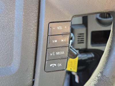 2013 Ford F-150 STX