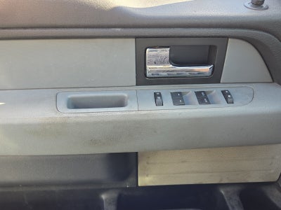 2013 Ford F-150 STX