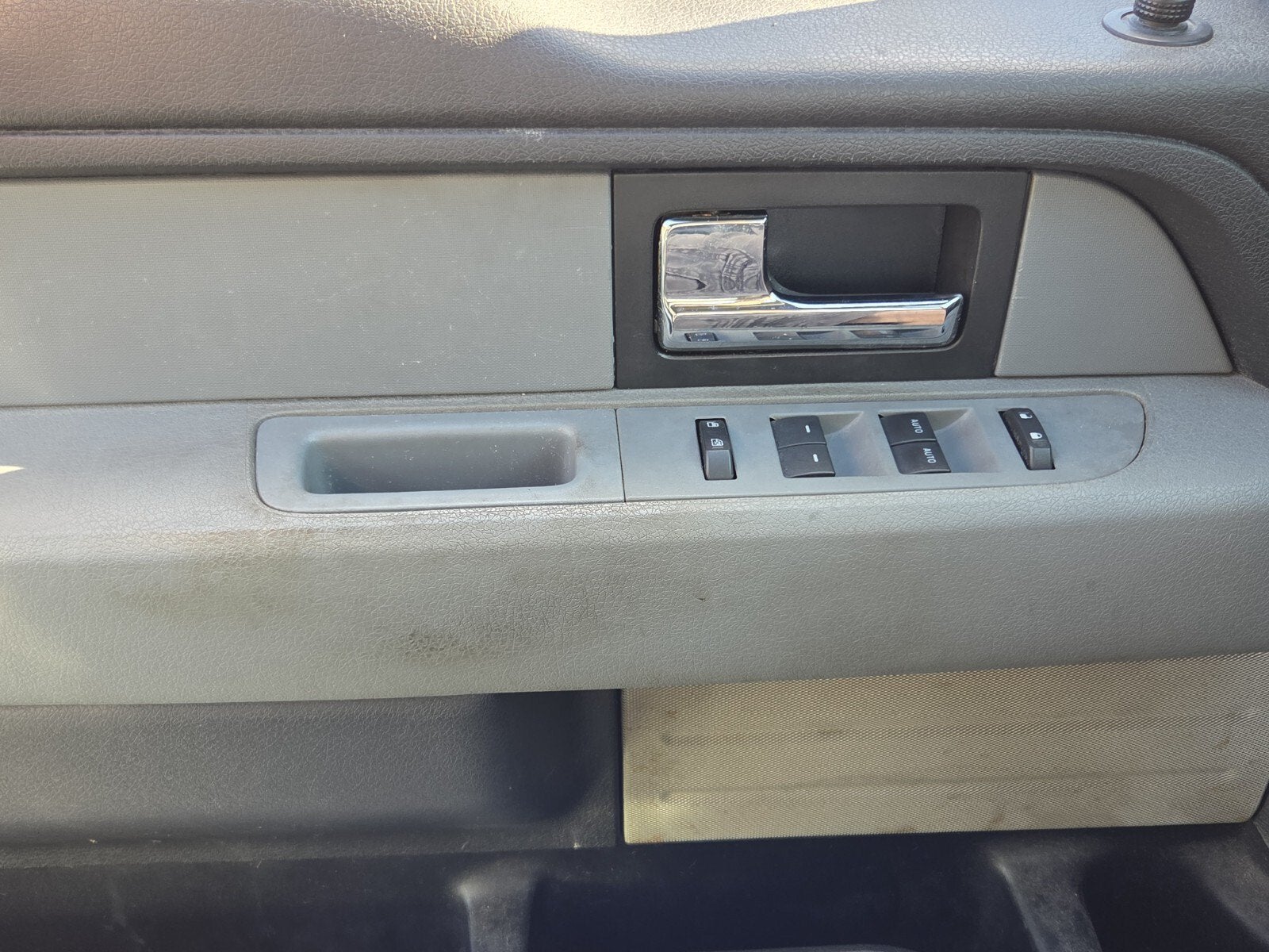 2013 Ford F-150 STX