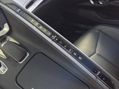 2023 Chevrolet Corvette Stingray 1LT