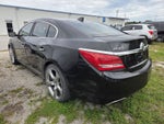2015 Buick LaCrosse Premium II