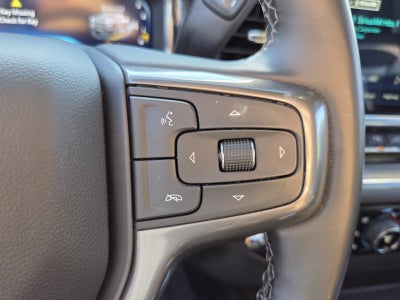 2025 Chevrolet Silverado 3500 HD High Country
