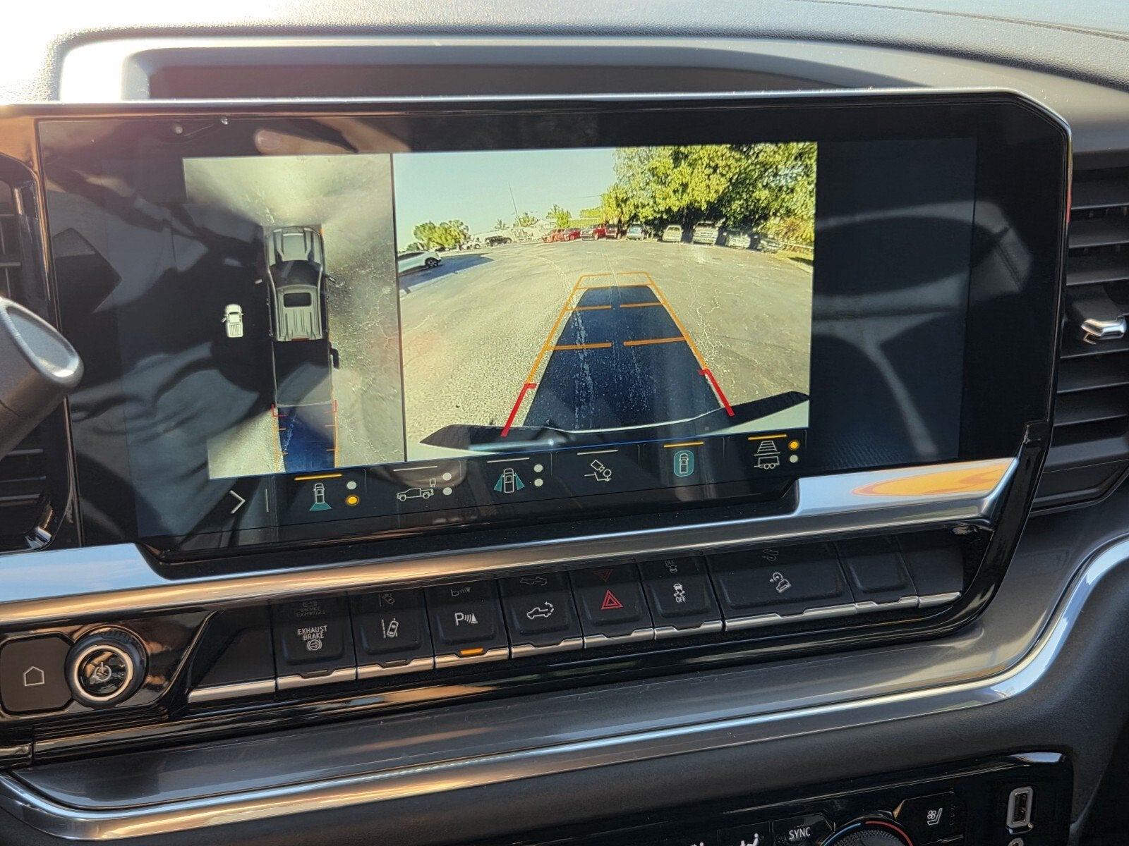 2025 Chevrolet Silverado 3500 HD High Country