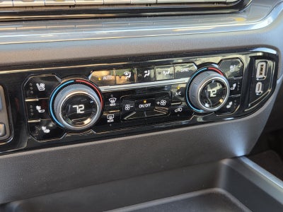 2025 Chevrolet Silverado 3500 HD High Country