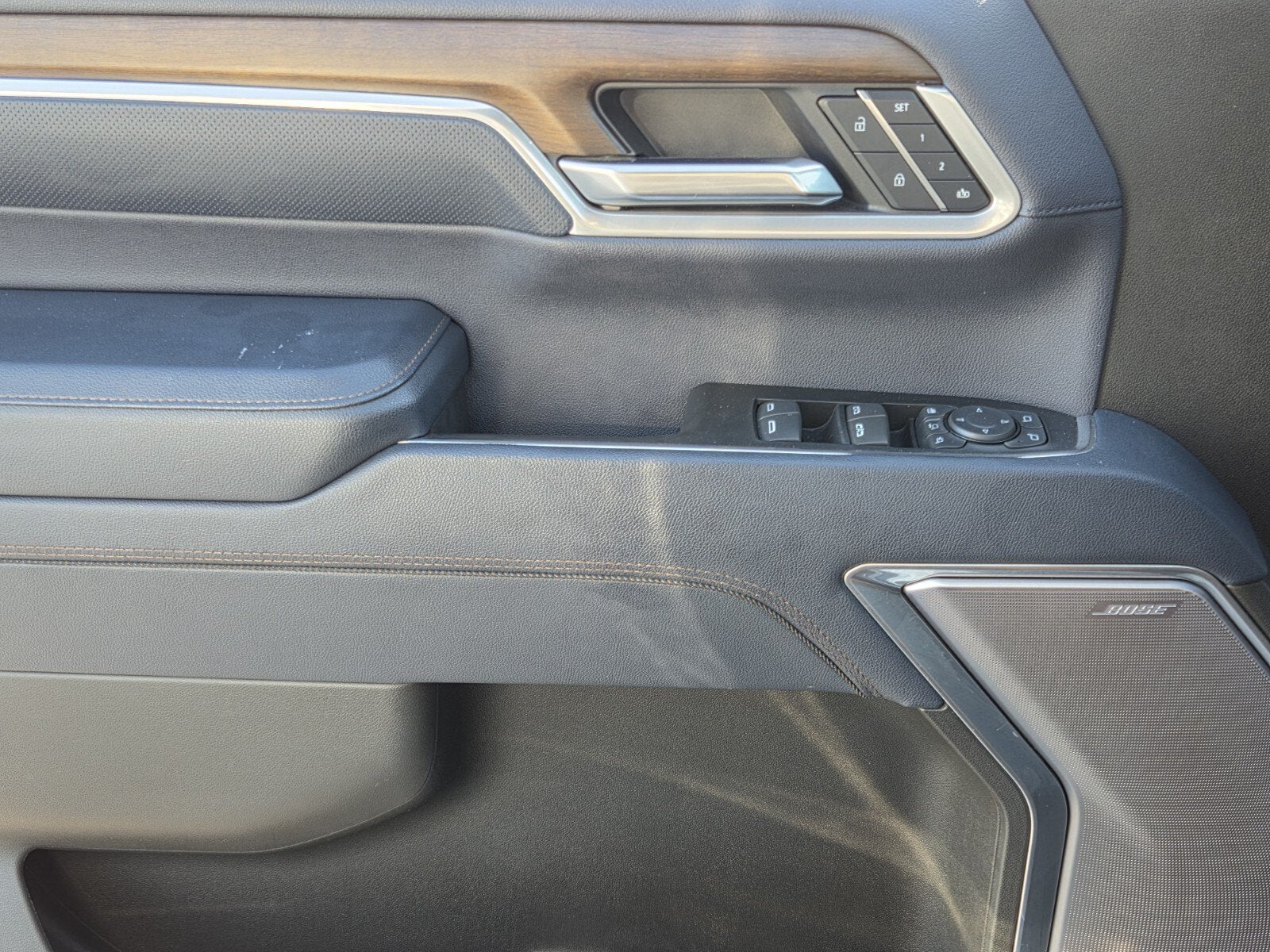 2025 Chevrolet Silverado 3500 HD High Country