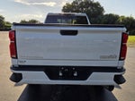 2025 Chevrolet Silverado 3500 HD High Country