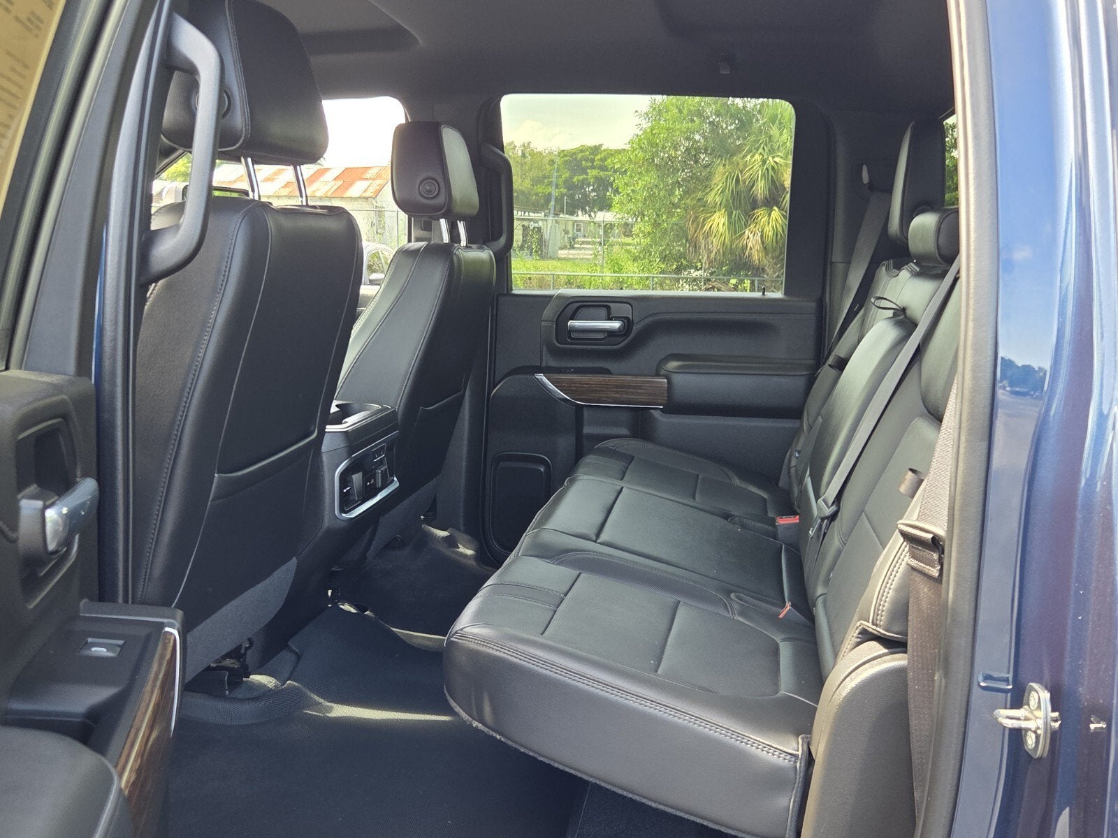 2023 Chevrolet Silverado 3500 HD High Country DRW