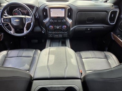 2023 Chevrolet Silverado 3500 HD High Country DRW