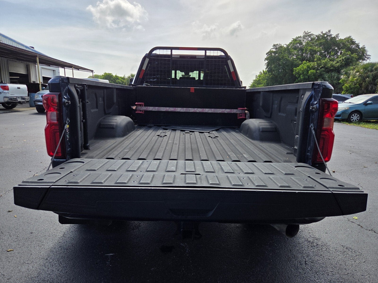 2023 Chevrolet Silverado 3500 HD High Country DRW
