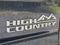 2023 Chevrolet Silverado 3500 HD High Country DRW