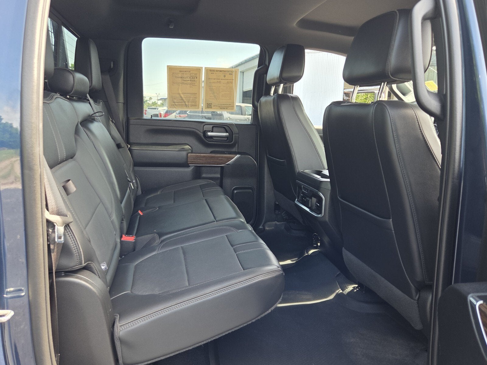 2023 Chevrolet Silverado 3500 HD High Country DRW