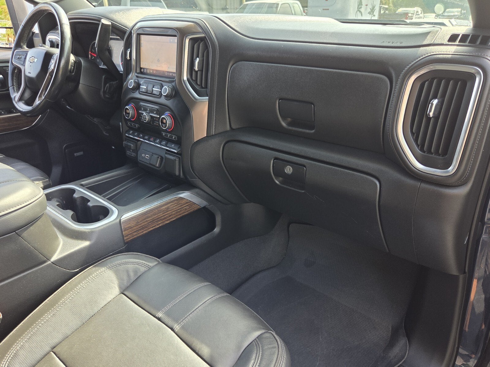 2023 Chevrolet Silverado 3500 HD High Country DRW
