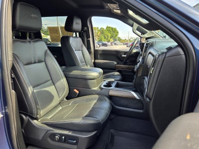 2023 Chevrolet Silverado 3500 HD High Country DRW