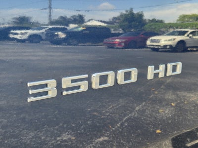 2023 Chevrolet Silverado 3500 HD High Country DRW