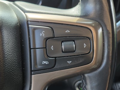 2023 Chevrolet Silverado 3500 HD High Country DRW