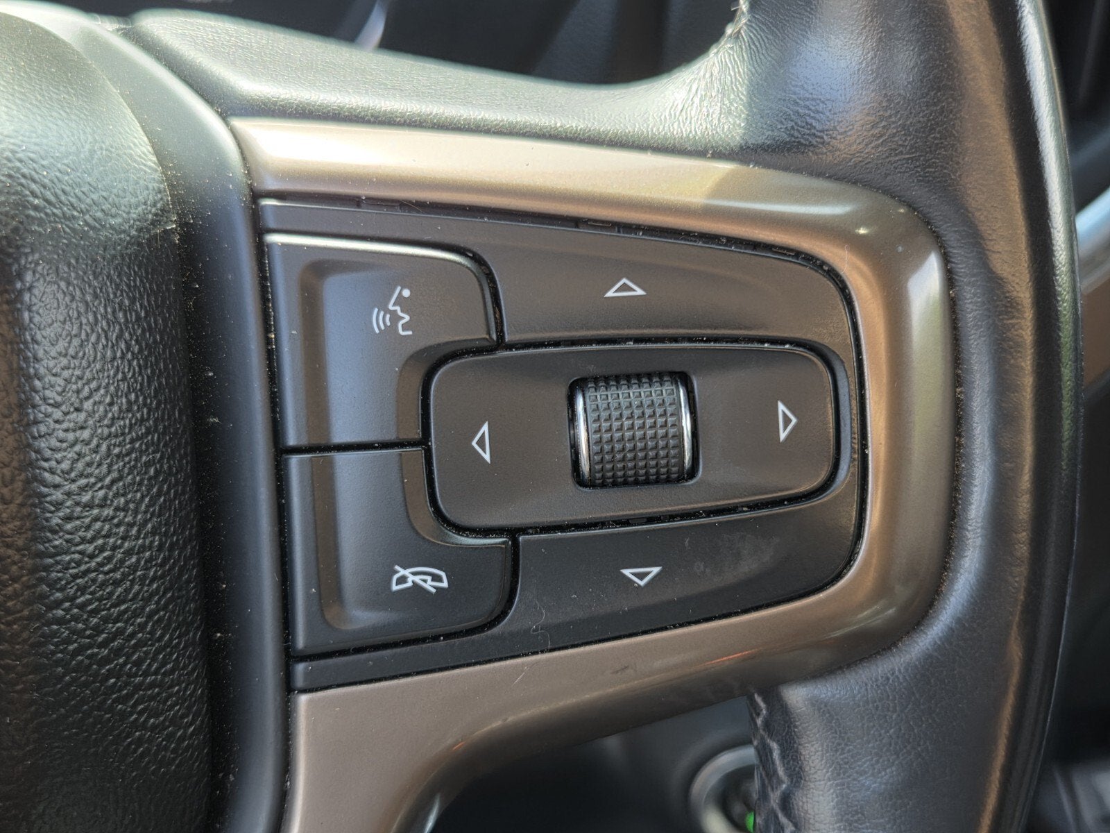 2023 Chevrolet Silverado 3500 HD High Country DRW