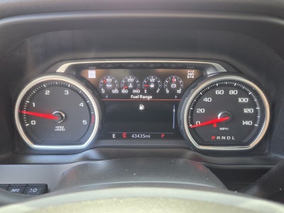 2023 Chevrolet Silverado 3500 HD High Country DRW