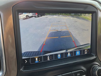 2023 Chevrolet Silverado 3500 HD High Country DRW