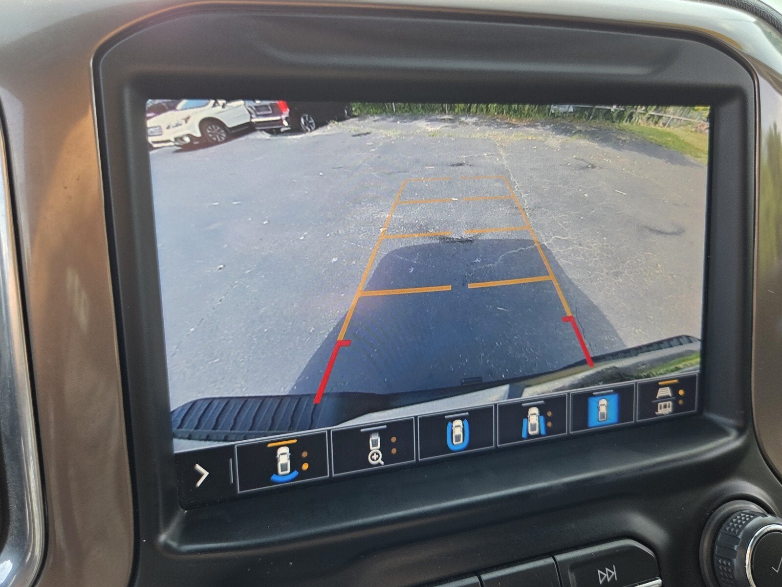 2023 Chevrolet Silverado 3500 HD High Country DRW