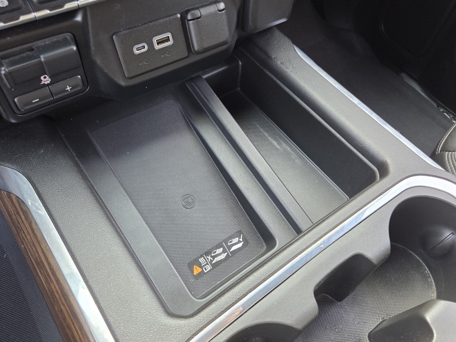 2023 Chevrolet Silverado 3500 HD High Country DRW