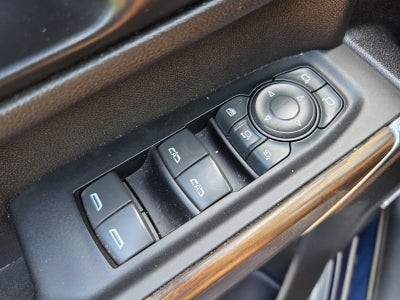 2023 Chevrolet Silverado 3500 HD High Country DRW