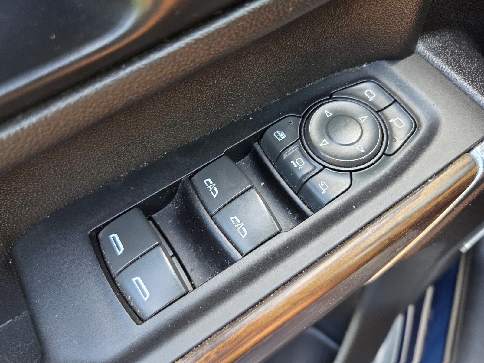 2023 Chevrolet Silverado 3500 HD High Country DRW