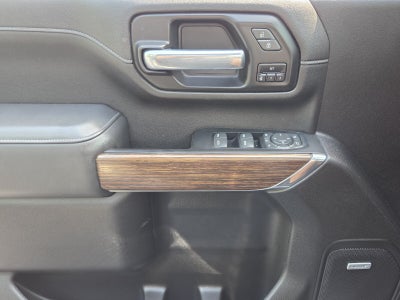 2023 Chevrolet Silverado 3500 HD High Country DRW