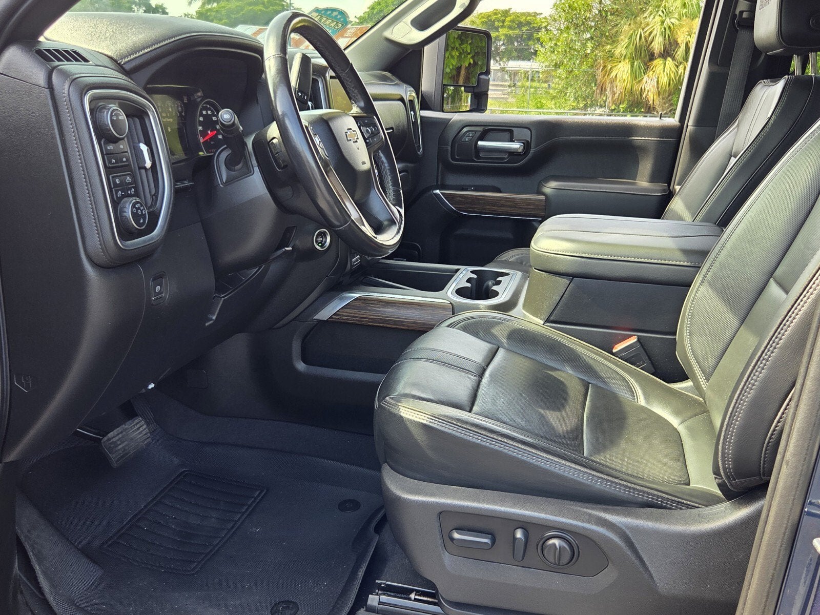 2023 Chevrolet Silverado 3500 HD High Country DRW