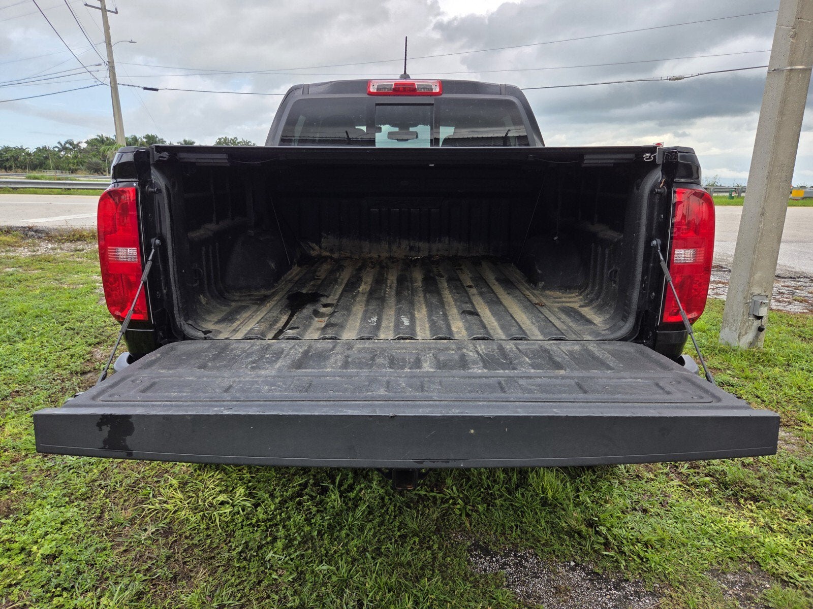 2022 Chevrolet Colorado 4WD ZR2