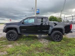 2022 Chevrolet Colorado 4WD ZR2