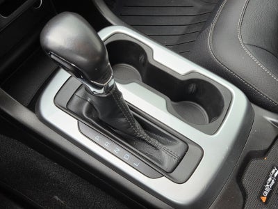 2022 Chevrolet Colorado 4WD ZR2