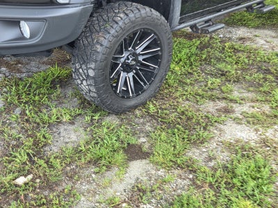 2022 Chevrolet Colorado 4WD ZR2