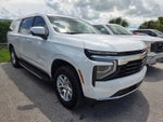 2025 Chevrolet Suburban LS