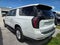 2025 Chevrolet Suburban LS