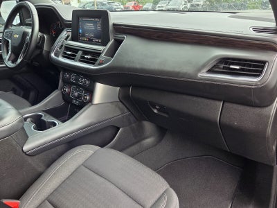 2023 Chevrolet Suburban LS