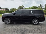 2023 Chevrolet Suburban LS