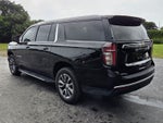 2023 Chevrolet Suburban LS