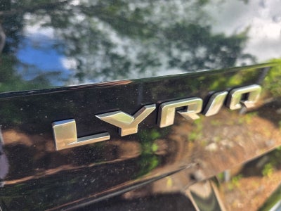 2024 Cadillac LYRIQ Tech