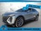 2024 Cadillac LYRIQ Sport 1