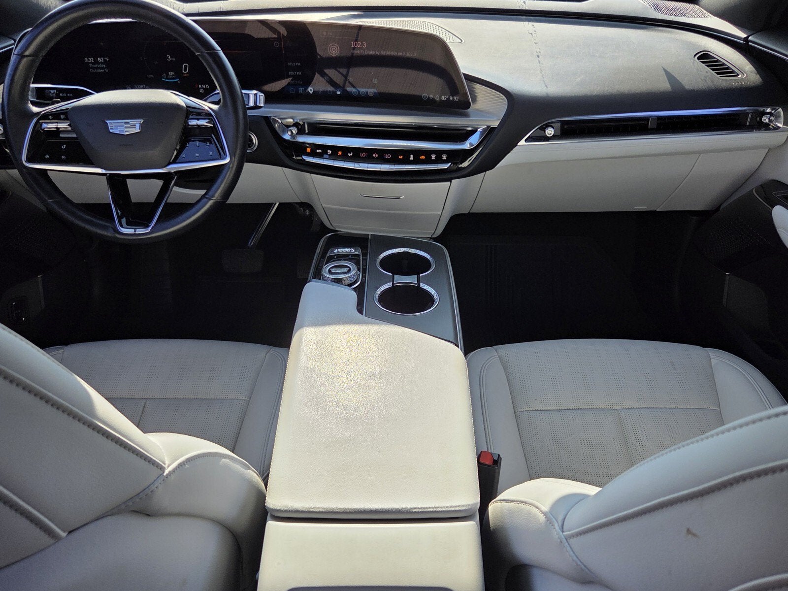 2024 Cadillac LYRIQ Sport 1