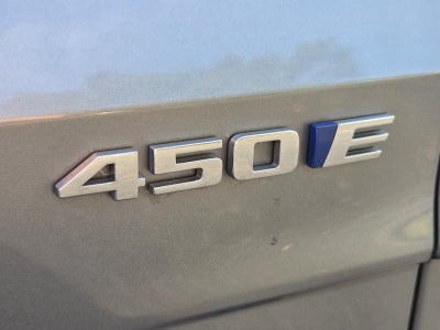 2024 Cadillac LYRIQ Sport 1