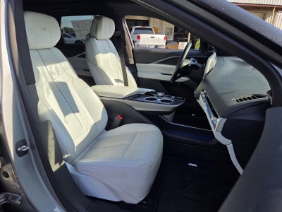 2024 Cadillac LYRIQ Sport 1